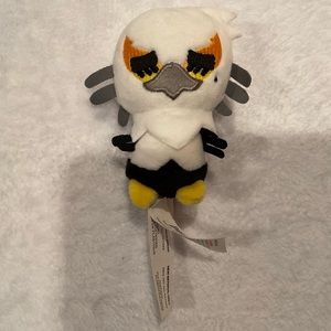 Aggretsuko Washimi GUND Sanrio Blind Box Series #1 Miniature Plush